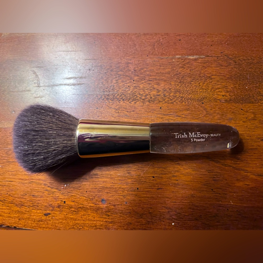 Trish McEvoy #5 Brush